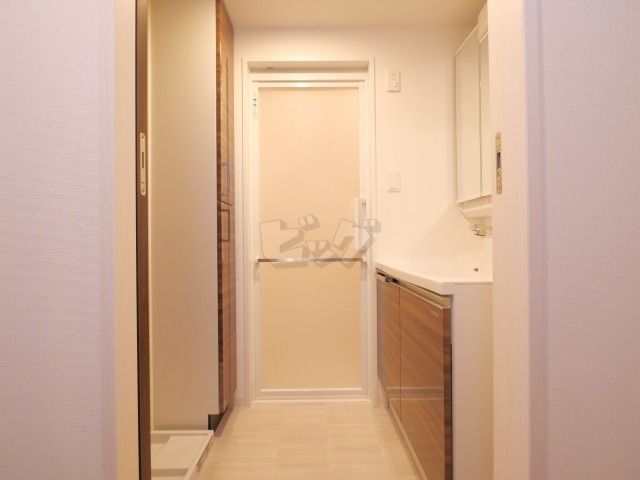 洗面所・脱衣所