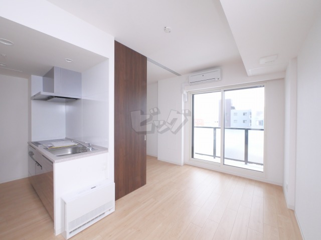 リビング・ダイニング