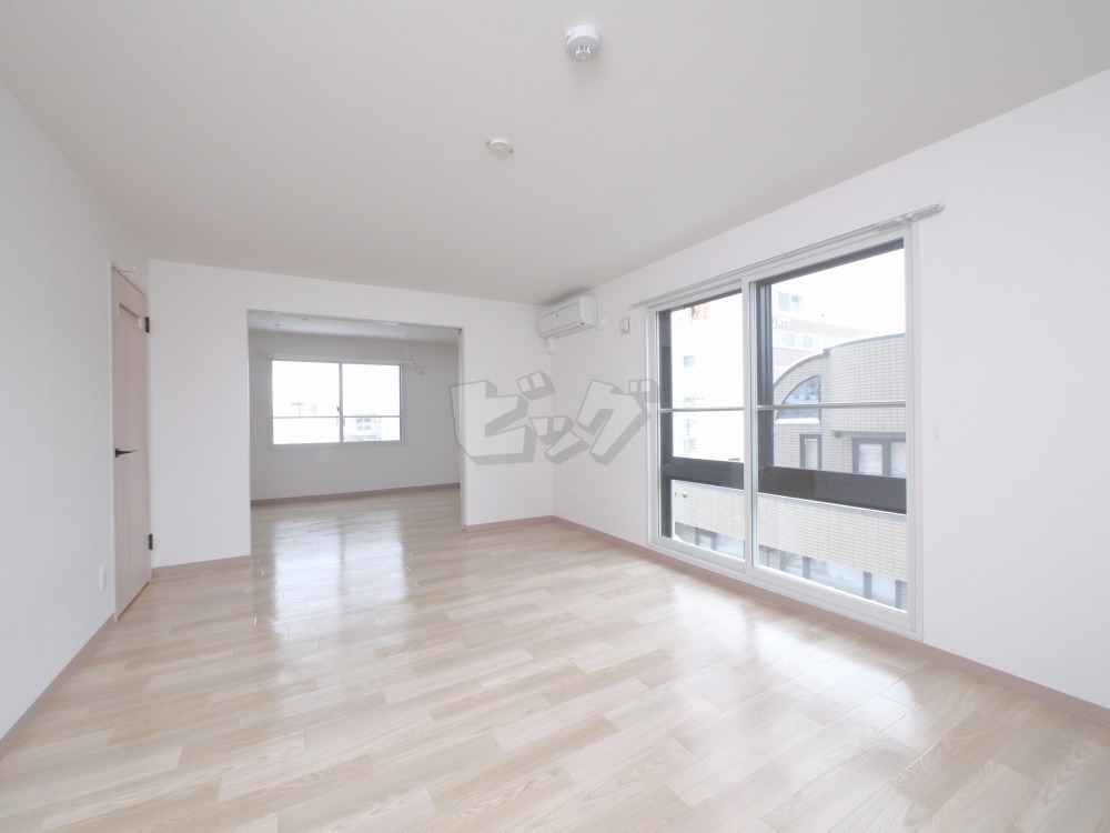 リビング・ダイニング