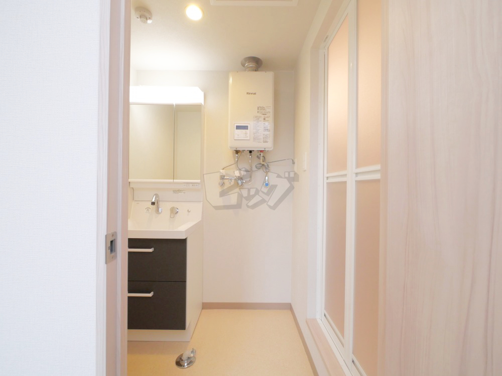 洗面所・脱衣所