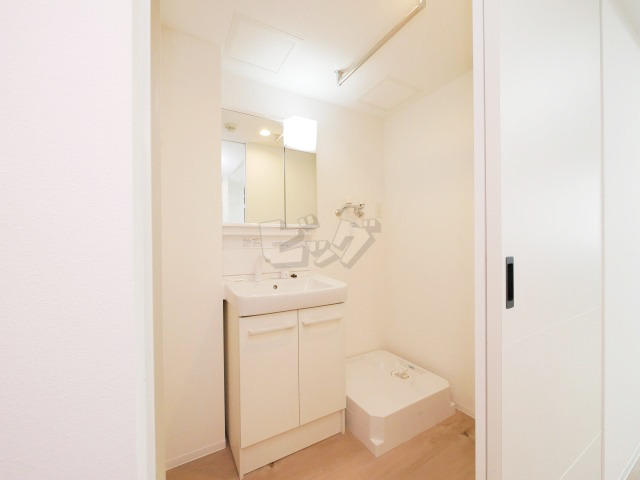 洗面所・脱衣所