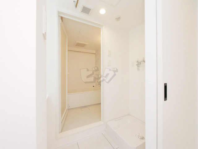 洗面所・脱衣所