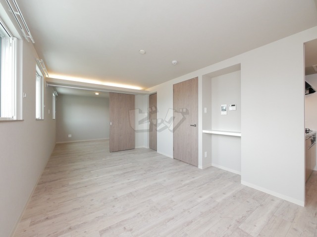 リビング・ダイニング