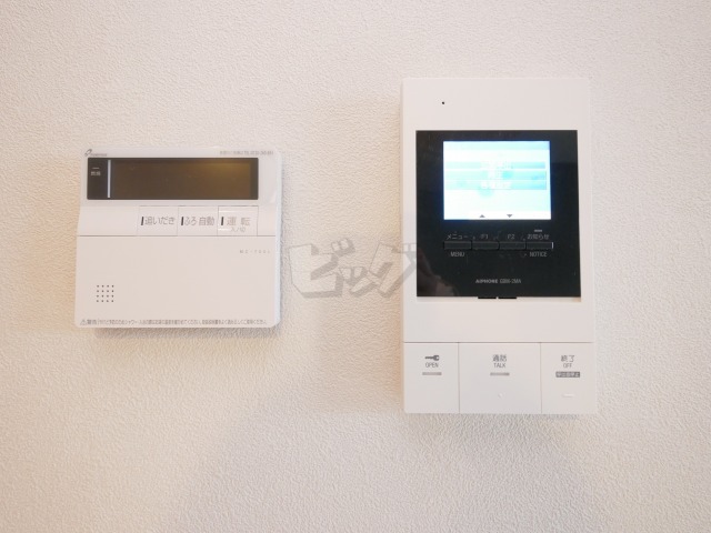 インターホン
