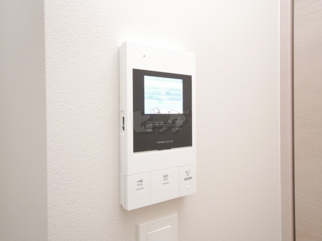 インターホン