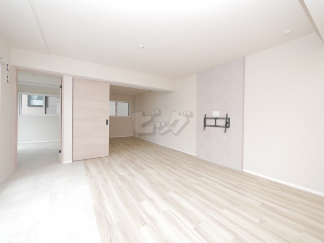 リビング・ダイニング