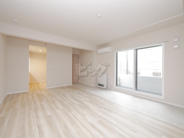 リビング・ダイニング