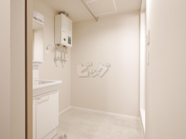 洗面所・脱衣所