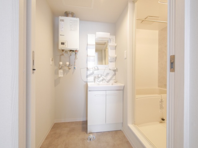 洗面所・脱衣所