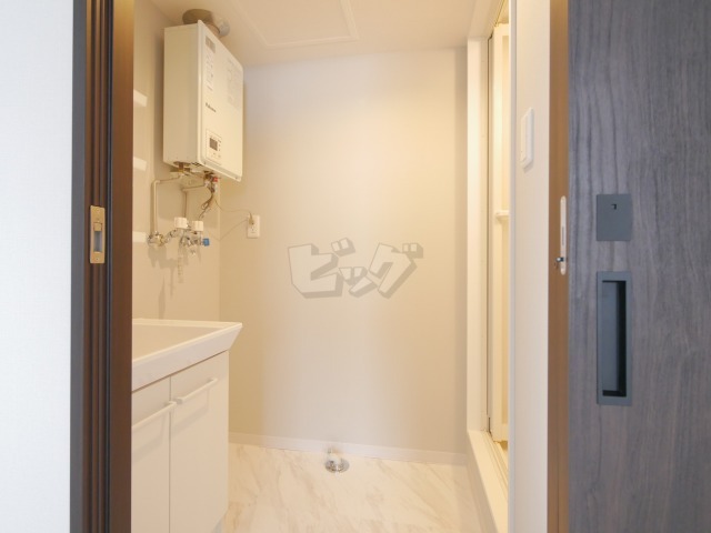 洗面所・脱衣所