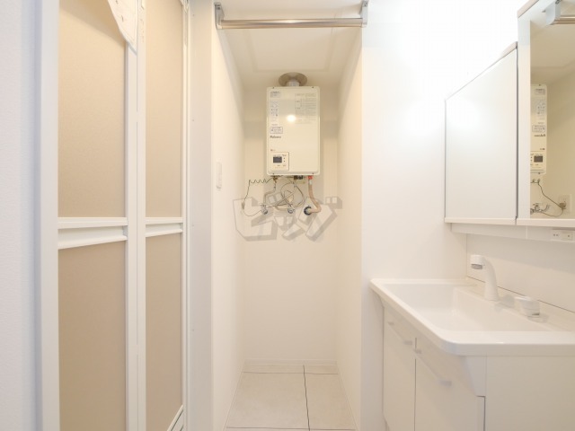 洗面所・脱衣所