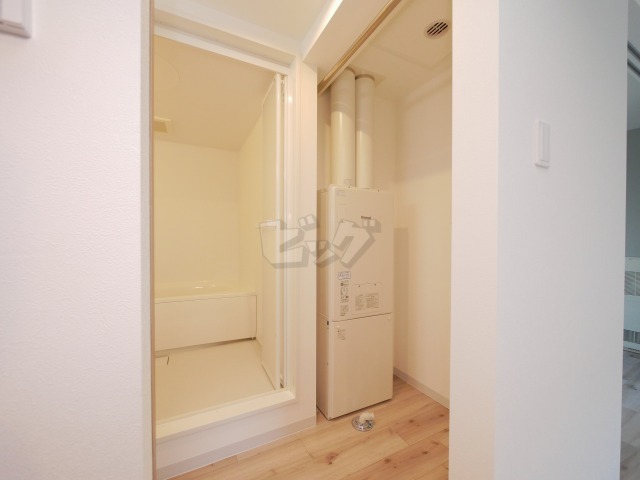 洗面所・脱衣所