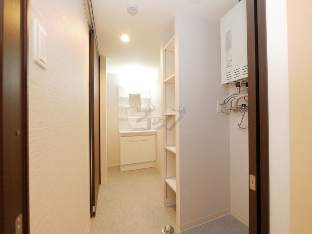 洗面所・脱衣所