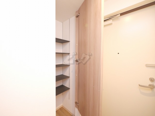 玄関収納