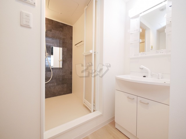 洗面所・脱衣所