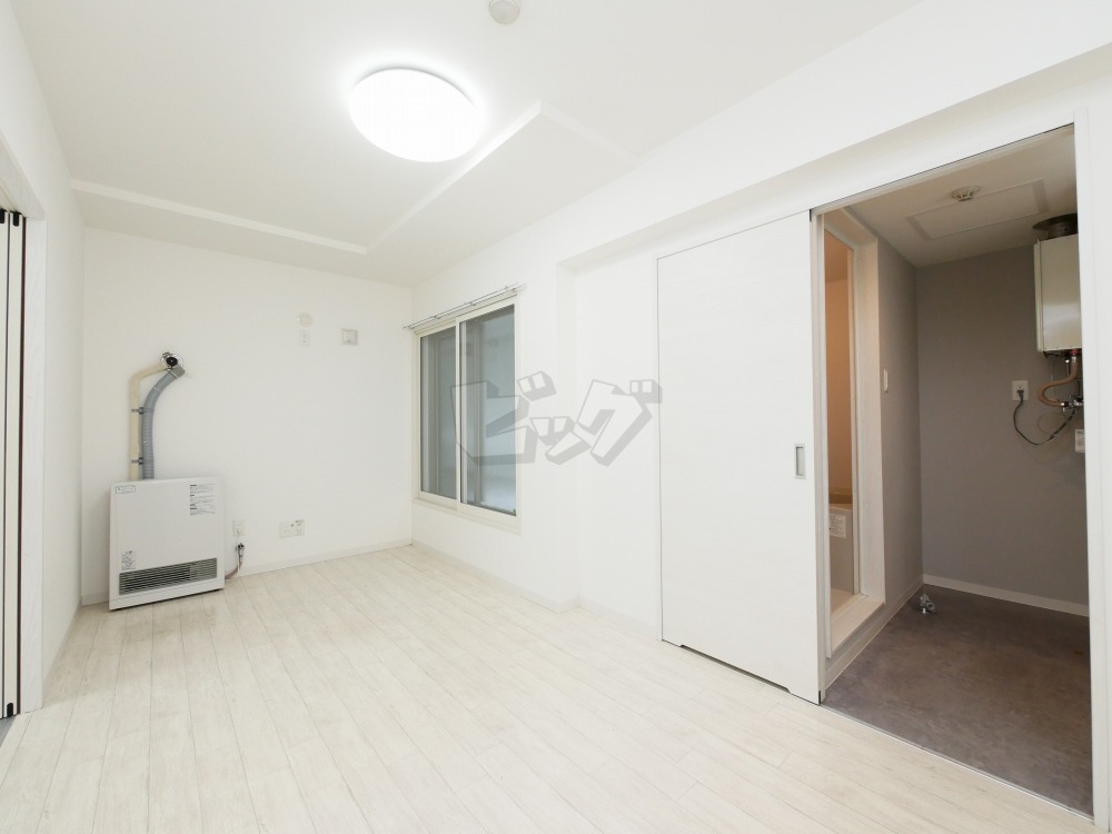 リビング・ダイニング