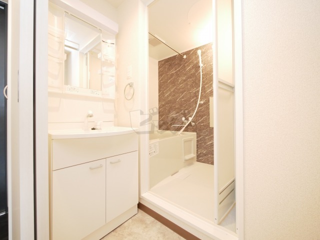 洗面所・脱衣所