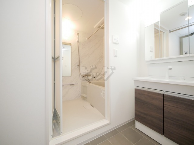 洗面所・脱衣所