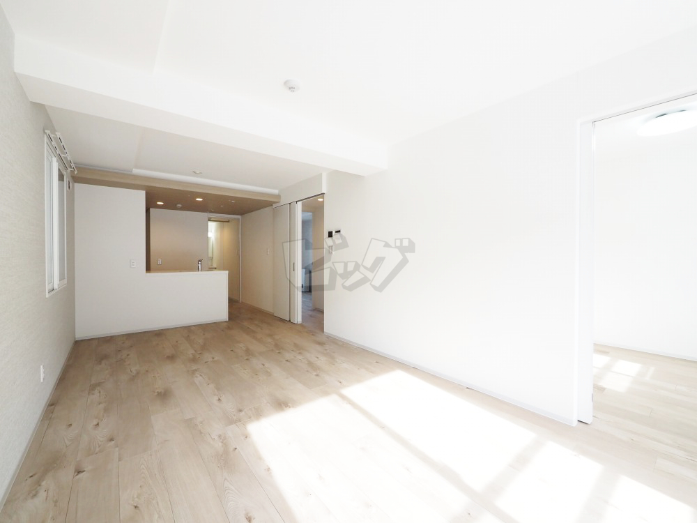 リビング・ダイニング