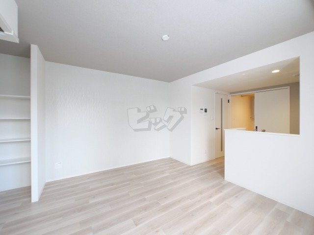 リビング・ダイニング