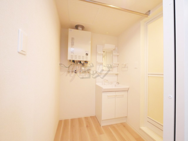 洗面所・脱衣所