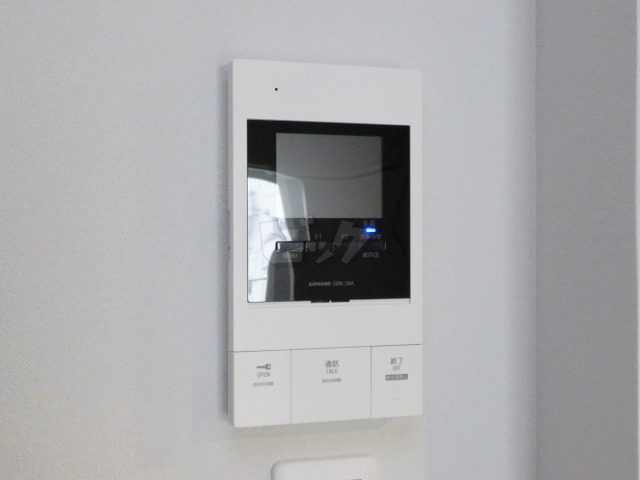インターホン