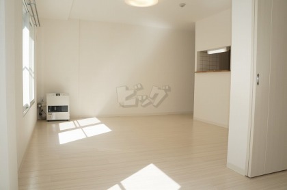 リビング・ダイニング