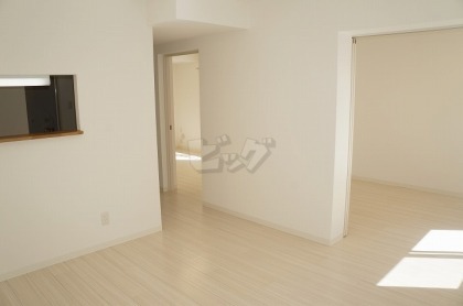 リビング・ダイニング