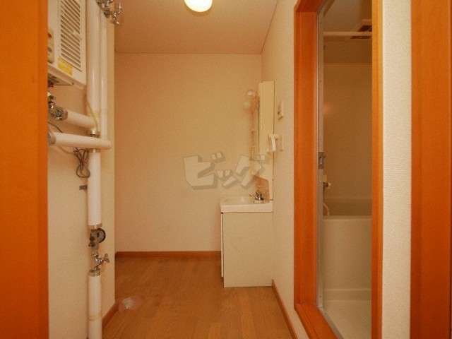 洗面所・脱衣所