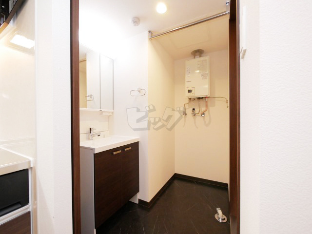 洗面所・脱衣所