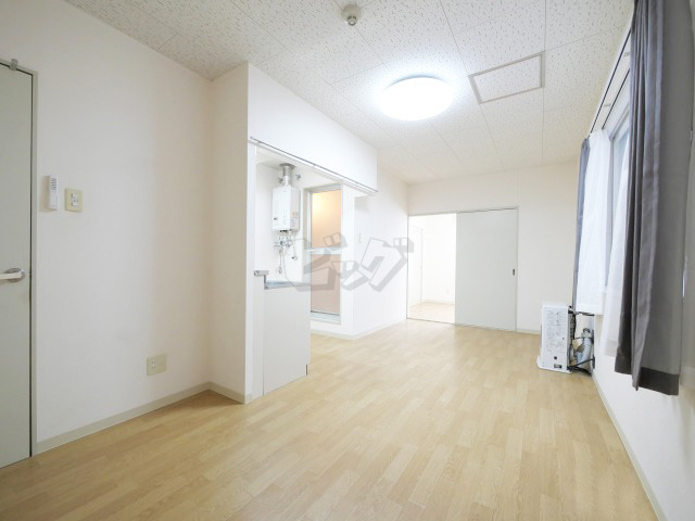 リビング・ダイニング