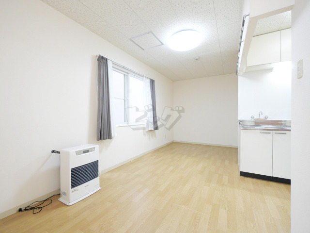 リビング・ダイニング