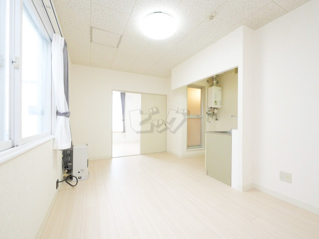 リビング・ダイニング