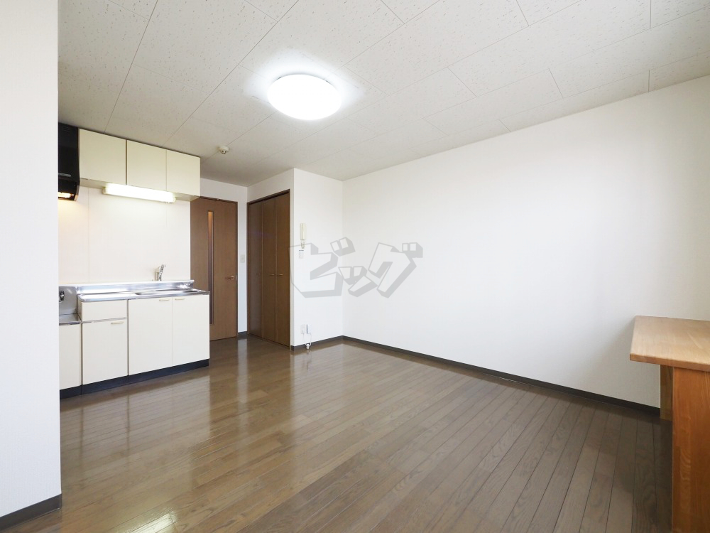 リビング・ダイニング