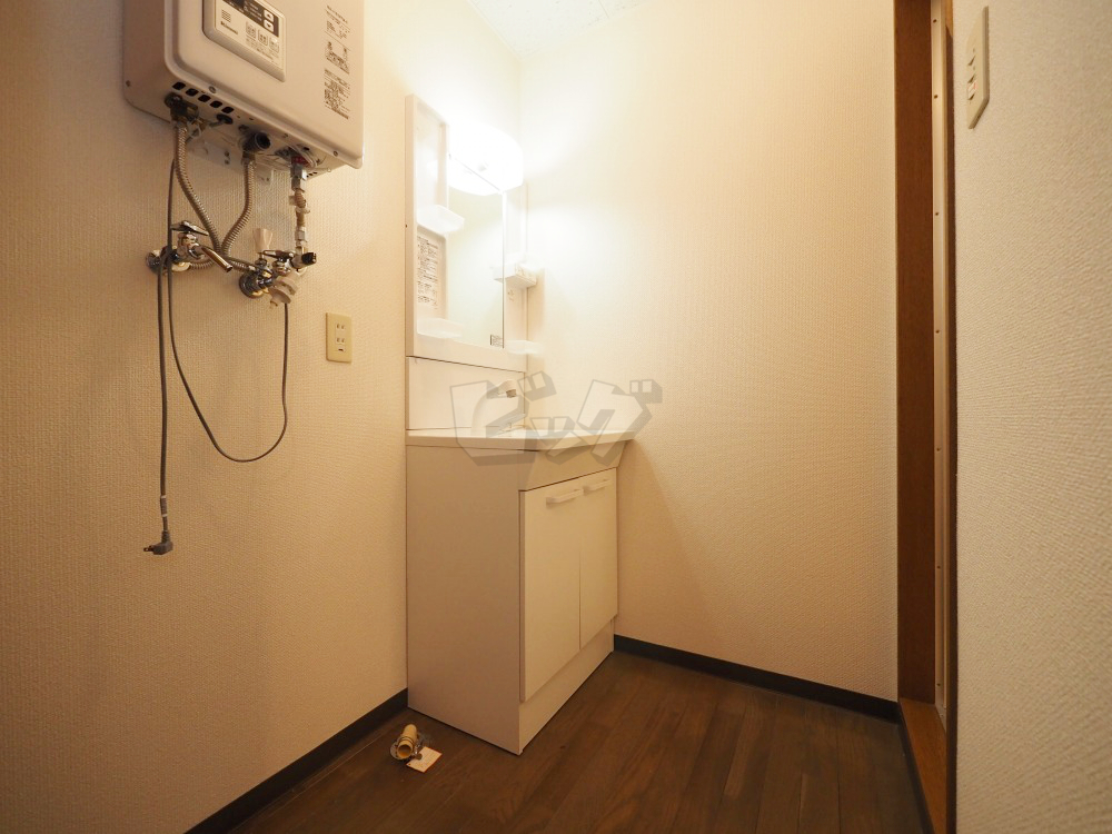 洗面所・脱衣所