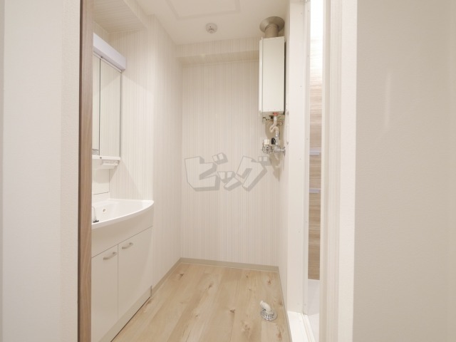 洗面所・脱衣所