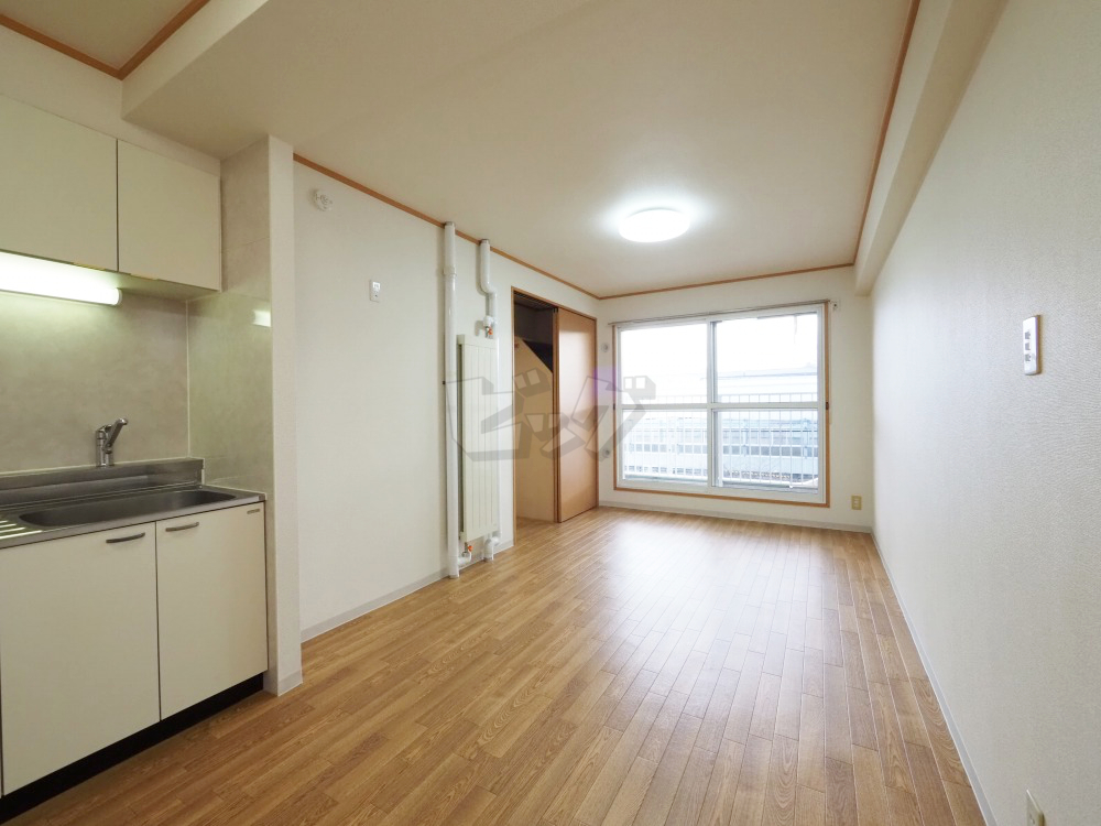 リビング・ダイニング