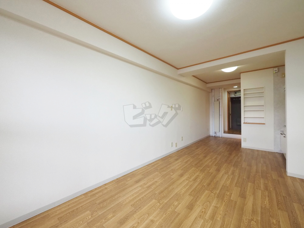 リビング・ダイニング