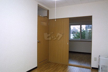 リビング・ダイニング