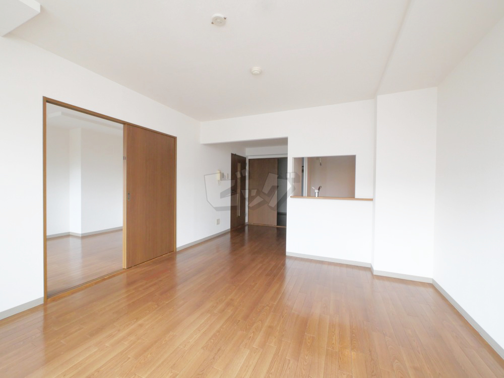 リビング・ダイニング