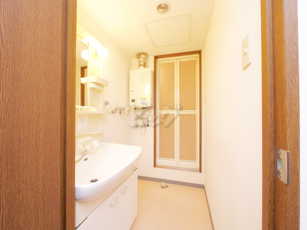 洗面所・脱衣所