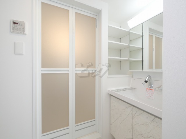 洗面所・脱衣所