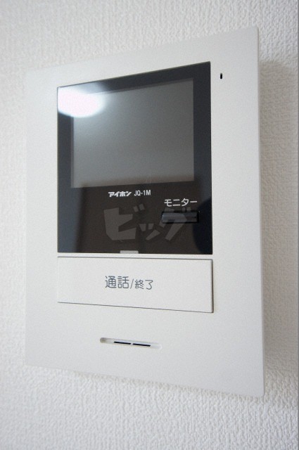 インターホン