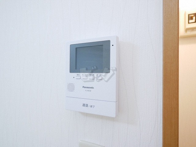 インターホン