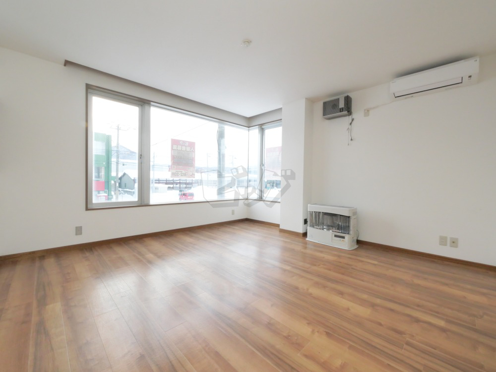 リビング・ダイニング