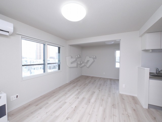 リビング・ダイニング