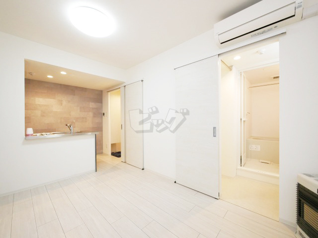 リビング・ダイニング