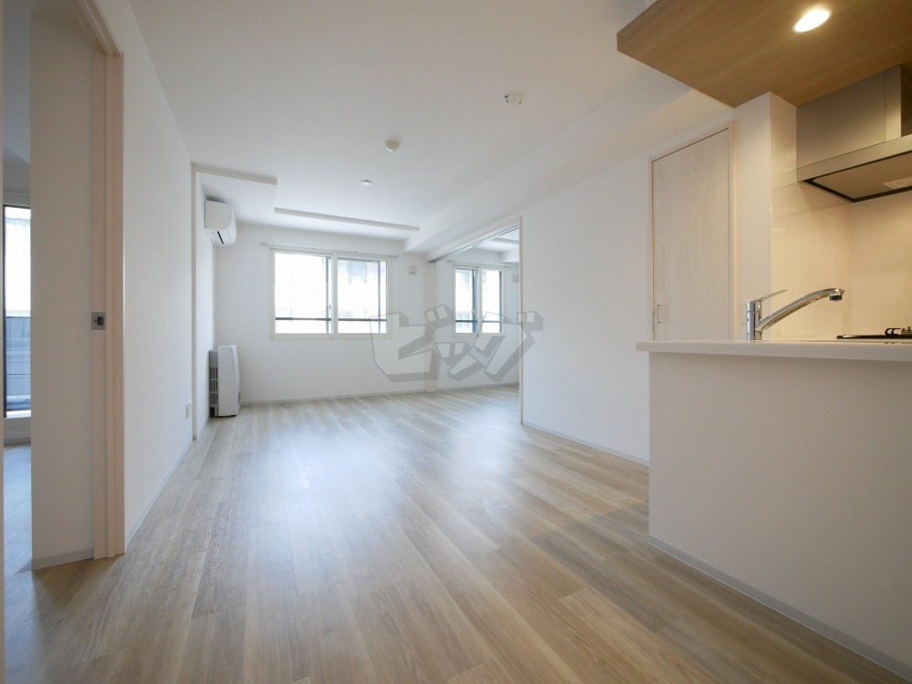 リビング・ダイニング