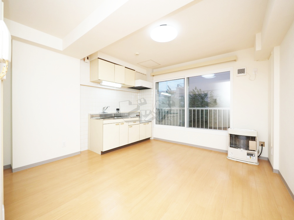 リビング・ダイニング