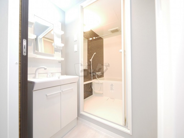 洗面所・脱衣所